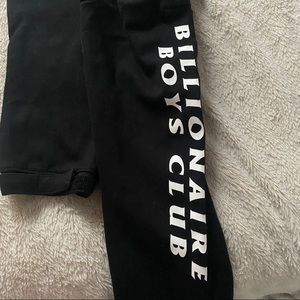 Unisex sweat pants